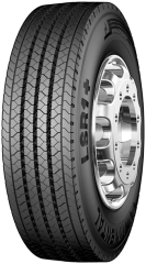Continental 9.5R17.5 129/127L LSR1 EU LRG 14PR