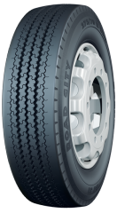 Barum 275/70R22.5 148/145J (151/148E) TL BC31 EU LRH 16PR M+S 3PMSF