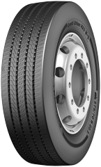 Contire RE 275/70R22.5 150/145J (152/148E) TL ContiRe Urban HA3 EU LRH 16 PR M+S