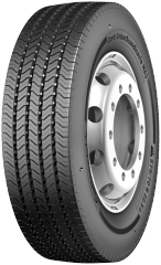 Continental 275/70R22.5 150/145J (152/148E) TL Conti UrbanScandinavia HA3 EU LRH 16PR M+S