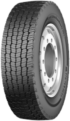 Contire RE 275/70R22.5 150/145J(152/148E) TL ContiReUrbanScandinavia HD3 EU LRH 16PR M+S