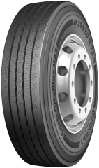 Contire 295/80R22.5 154/149M TL ContiRe CityPlus HA3 EU LRH 16PR M+S 3PMSF