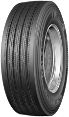 Continental 315/60R22.5 152/148L TL HSL2+ ECO-PLUS EU LRL PR20