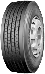 Continental 315/80R22.5 XL158/150L TL HSR2 EU LRL 20PR
