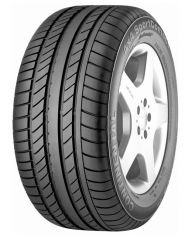 Continental 275/40R20 106Y XL FR 4x4SportContact