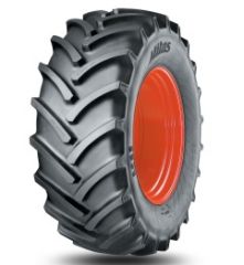 Mitas 540/65R30 IMP 168A8/156A8 AC65 TL Mitas Sklizňové stroje