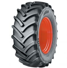 Mitas 710/70R38 166D/169A8 AC65 TL Mitas Traktorové radiální