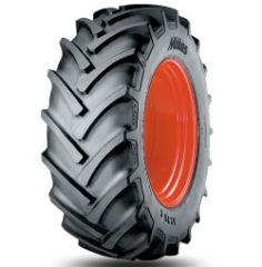 Mitas 500/70R24 IMP 167A8/155A8 AC70G TL Mitas Sklizňové stroje