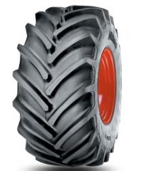 Mitas 650/75R32 167A8/164B AC70H TL Mitas Sklizňové stroje