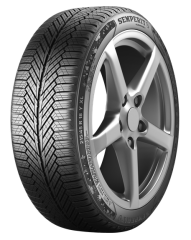 Semperit 235/35R19 91Y XL FR ALLSEASON-GRIP 2