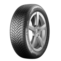 Continental 215/50R19 93T AllSeasonContact ContiSeal (+)