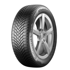 Continental 195/65R15 91T AllSeasonContact