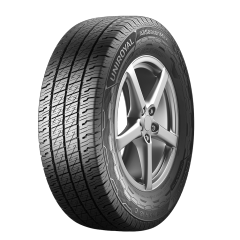 Uniroyal 215/70R15C 109/107S AllSeasonMax 8PR