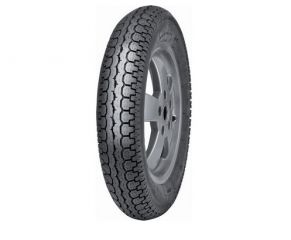 Mitas 3.50-10 59J REINF B14 TT Mitas Moto Skútr klasický