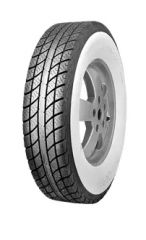 Mitas 4.50-10C 76N 6PR B61 WHITE WALL TL Mitas Moto Skútr s bílým bokem