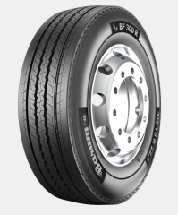 Barum 315/70R22.5 156/150L (154/150M) BF 300 R EU LRL 20PR M+S 3PMSF