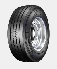 Barum 385/55R22.5 160K BT 300 R EU LRL 20PR M+S 3PMSF