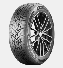Barum 205/45R17 88V XL FR QUARTARIS 6