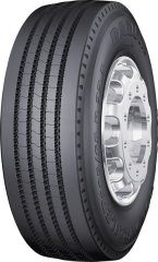 Barum 445/65R22.5 169K BT 43 EU LRL 20PR