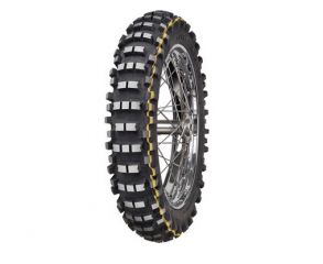 Mitas 120/90-18 65M C-10 COUNTRY CROSS TT Mitas Moto Country Cross