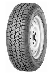 Continental 165/80R15 87T ContiContact CT 22