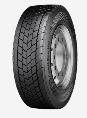 Continental iT 315/80R22.5 156/150L (154/150M) Conti Eco HD 5 EU LRJ 18PR 3PMSF