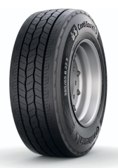 Continental 385/65R22.5 164K TL Conti Eco HT 5 EU LRL 20PR M+S 3PMSF