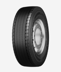 Continental 295/55R22.5 147/145K Conti EcoPlus HD3+ EU LRH 16PR M+S 3PMSF