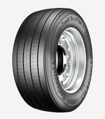 Continental 385/65R22.5 160K(158L) Conti EcoPlus HT3+ EU LRL 20PR M+S 3PMSF