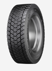 Continental 315/70R22.5 154/150L (152/148M) Conti Hybrid HD5 EU LRJ 18PR M+S 3PMSF