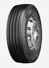 Continental 385/65R22.5 164K TL Conti Hybrid HS5 EU LRL 20PR M+S 3PMSF