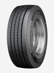 Continental iT 385/65R22.5 164K TL Conti Hybrid HT 5 HL EU LRL 20PR M+S 3PMSF