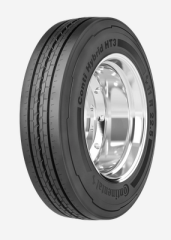 Continental 385/65R22.5 160K (158L) TL Conti Hybrid HT3 SR LRL 20PR M+S