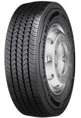 Continental 265/70R19.5 140/138M TL Conti Scandinavia HS3 EU LRH 16PR M+S 3PMSF