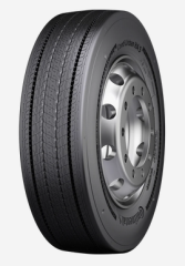 Continental iT 275/70R22.5 152/150J TL Conti Urban HA 5 NXT EU LRH 16PR M+S 3PMSF