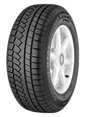 Continental 235/55R17 99H FR 4x4WinterContact *