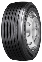 Continental 295/60R22.5 150/147L TL Conti EcoPlus HS3 EU LRJ PR18 M+S 3PMSF