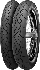 Continental 120/90 R 18 M/C 65V TL ContiClassicAttack