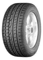 Continental 255/55R19 111H XL CrossContact UHP