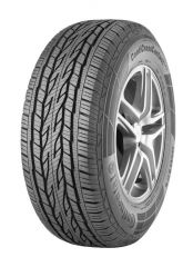 Continental 275/60R20 119H XL FR ContiCrossContact LX 2