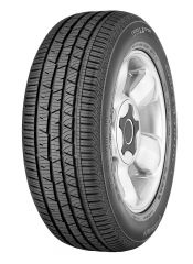 Continental 245/50R20 102H CrossContact LX Sport