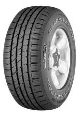 Continental 255/60R18 112V XL FR ContiCrossContact LX