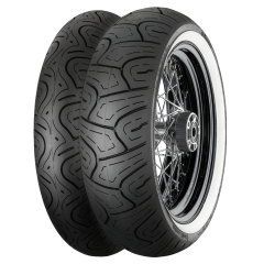 Continental 140/90-16 M/C 71H TL ContiLegend WW