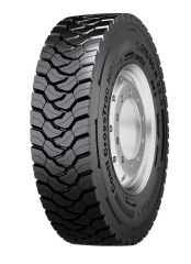 Contire RE 315/80R22.5 156/150K TL ContRE CrossTrac HD3 EU LRL 20PR M+S 3PMSF