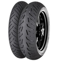 Continental 190/55ZR17 M/C (75W) TL ContiRoadAttack 4 GT