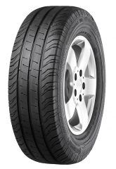 Continental 205/75R16C 110/108R ContiVanContact 200 8PR