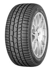 Continental 235/60R18 103V FR ContiWinterContact TS 830 P SUV N0