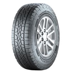 Continental 235/60R18 107V XL FR CrossContact ATR