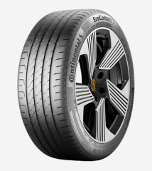 Continental 215/60R17 96H FR EcoContact 7