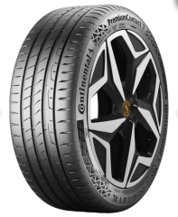 Continental 255/50R20 109Y XL FR PremiumContact 7